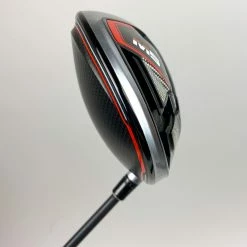 Used TaylorMade M5 Driver 10.5* Fujikura Pro 73 Stiff Flex Graphite Golf Club -Callaway Club Shop IMG 3398