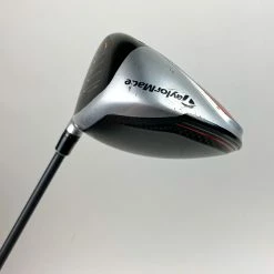 Used TaylorMade M5 Driver 10.5* Fujikura Pro 73 Stiff Flex Graphite Golf Club -Callaway Club Shop IMG 3400