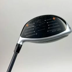 Used TaylorMade M5 Driver 10.5* Fujikura Pro 73 Stiff Flex Graphite Golf Club -Callaway Club Shop IMG 3401