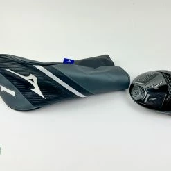 Used Right Handed Mizuno ST-Z Driver 10.5* HEAD ONLY Golf Club