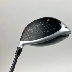 Used TaylorMade M5 Driver 10.5* Fujikura Pro 73 Stiff Flex Graphite Golf Club -Callaway Club Shop IMG 3402