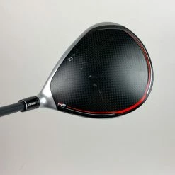 Used TaylorMade M5 Driver 10.5* Fujikura Pro 73 Stiff Flex Graphite Golf Club -Callaway Club Shop IMG 3403