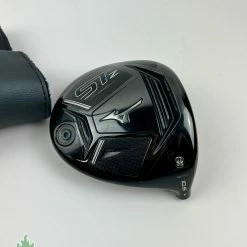 Used Right Handed Mizuno ST-Z Driver 10.5* HEAD ONLY Golf Club -Callaway Club Shop IMG 3404 1