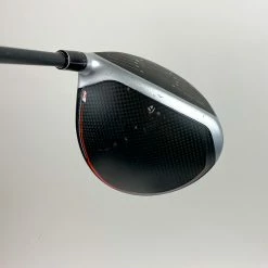 Used TaylorMade M5 Driver 10.5* Fujikura Pro 73 Stiff Flex Graphite Golf Club -Callaway Club Shop IMG 3404