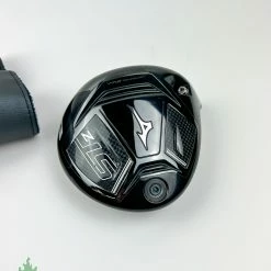 Used Right Handed Mizuno ST-Z Driver 10.5* HEAD ONLY Golf Club -Callaway Club Shop IMG 3405 1