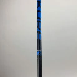 Used TaylorMade M5 Driver 10.5* Fujikura Pro 73 Stiff Flex Graphite Golf Club -Callaway Club Shop IMG 3405