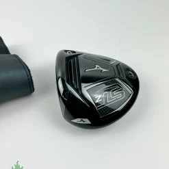 Used Right Handed Mizuno ST-Z Driver 10.5* HEAD ONLY Golf Club -Callaway Club Shop IMG 3406 1