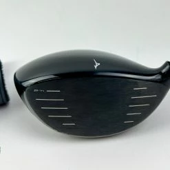 Used Right Handed Mizuno ST-Z Driver 10.5* HEAD ONLY Golf Club -Callaway Club Shop IMG 3407 1