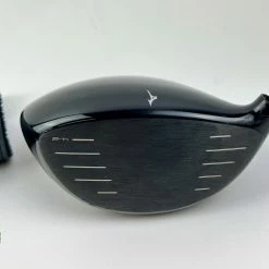 Used Right Handed Mizuno ST-Z Driver 10.5* HEAD ONLY Golf Club -Callaway Club Shop IMG 3408
