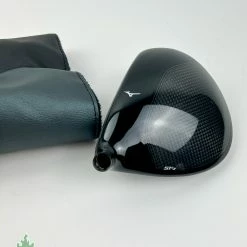 Used Right Handed Mizuno ST-Z Driver 10.5* HEAD ONLY Golf Club -Callaway Club Shop IMG 3409