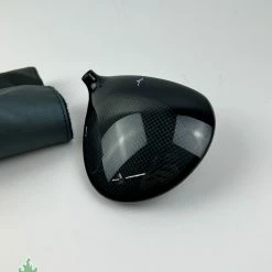 Used Right Handed Mizuno ST-Z Driver 10.5* HEAD ONLY Golf Club -Callaway Club Shop IMG 3410