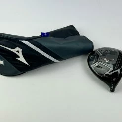 Used Right Handed Mizuno ST-Z Driver 10.5* HEAD ONLY Golf Club -Callaway Club Shop IMG 3412