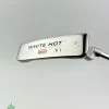 Used Right Handed Odyssey White Hot XG #1 34″ Putter Steel Golf Club -Callaway Club Shop IMG 3419