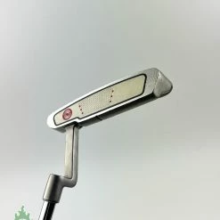 Used Right Handed Odyssey White Hot XG #1 34″ Putter Steel Golf Club -Callaway Club Shop IMG 3424