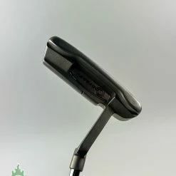 Used Right Handed Odyssey White Hot XG #1 34″ Putter Steel Golf Club -Callaway Club Shop IMG 3425