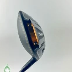 Used RH Callaway Rogue ST Max Driver 9* Riptide 50g Regular Graphite Golf Club 23 Used RH Callaway Rogue ST Max Driver 9* Riptide 50g Regular Graphite Golf Club -Callaway Club Shop IMG 3450