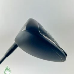 Used RH Callaway Rogue ST Max Driver 9* Riptide 50g Regular Graphite Golf Club 22 Used RH Callaway Rogue ST Max Driver 9* Riptide 50g Regular Graphite Golf Club -Callaway Club Shop IMG 3451