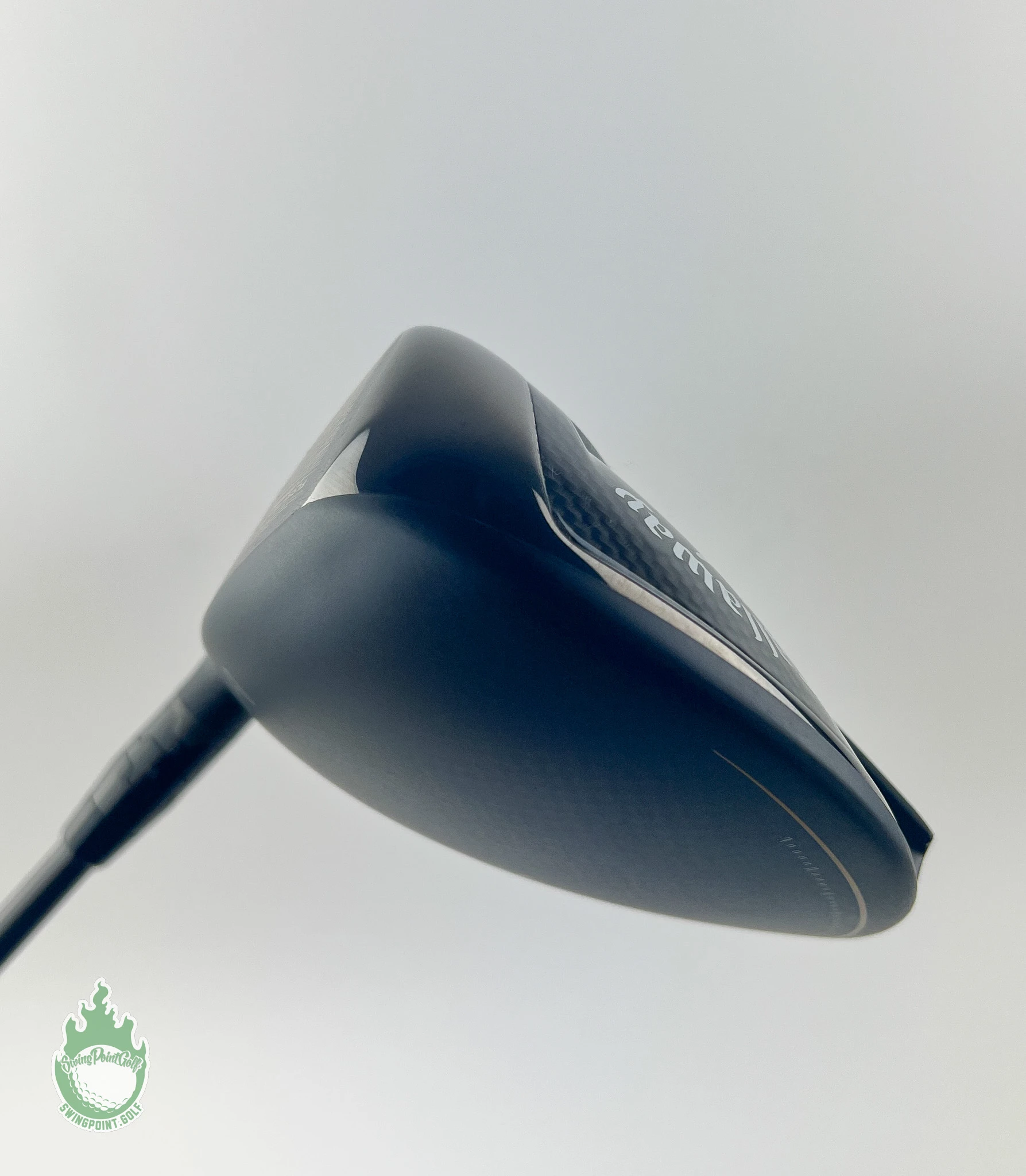 Used RH Callaway Rogue ST Max Driver 9* Riptide 50g Regular Graphite Golf Club 12 Used RH Callaway Rogue ST Max Driver 9* Riptide 50g Regular Graphite Golf Club - Image 10