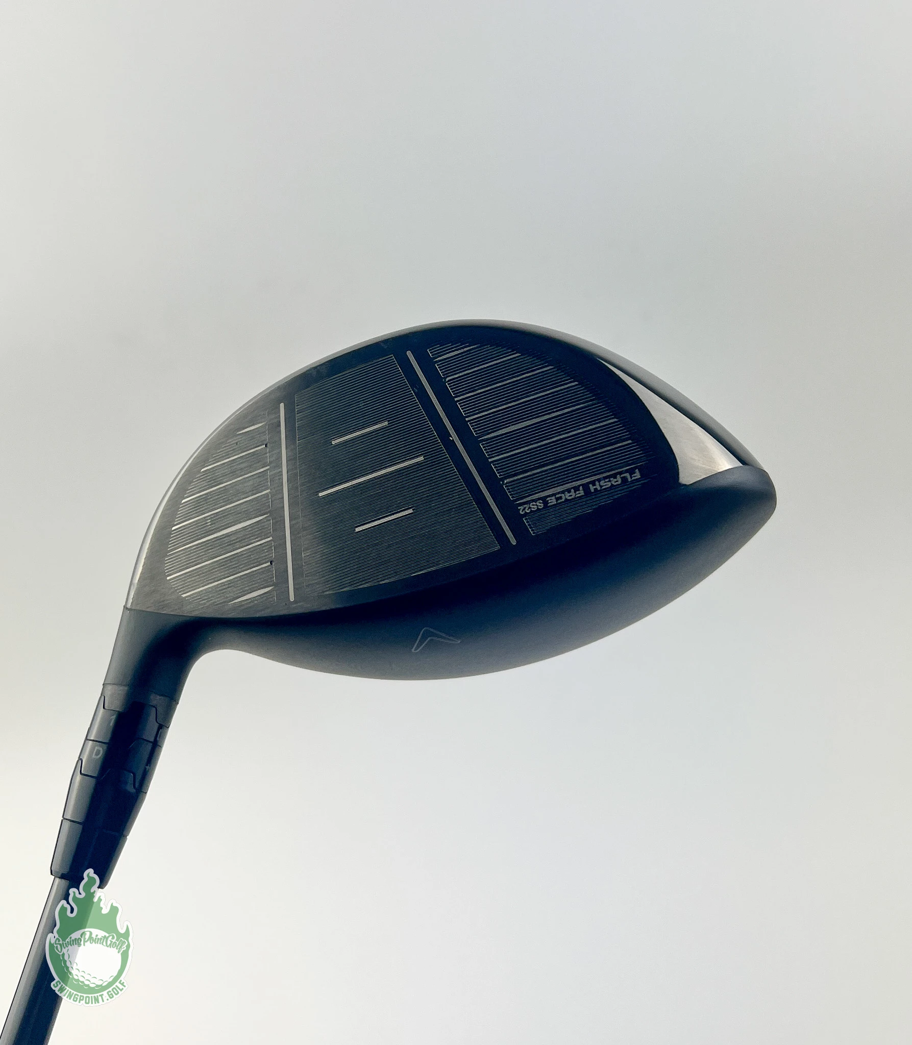 Used RH Callaway Rogue ST Max Driver 9* Riptide 50g Regular Graphite Golf Club 11 Used RH Callaway Rogue ST Max Driver 9* Riptide 50g Regular Graphite Golf Club - Image 9