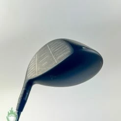 Used RH Callaway Rogue ST Max Driver 9* Riptide 50g Regular Graphite Golf Club 20 Used RH Callaway Rogue ST Max Driver 9* Riptide 50g Regular Graphite Golf Club -Callaway Club Shop IMG 3453