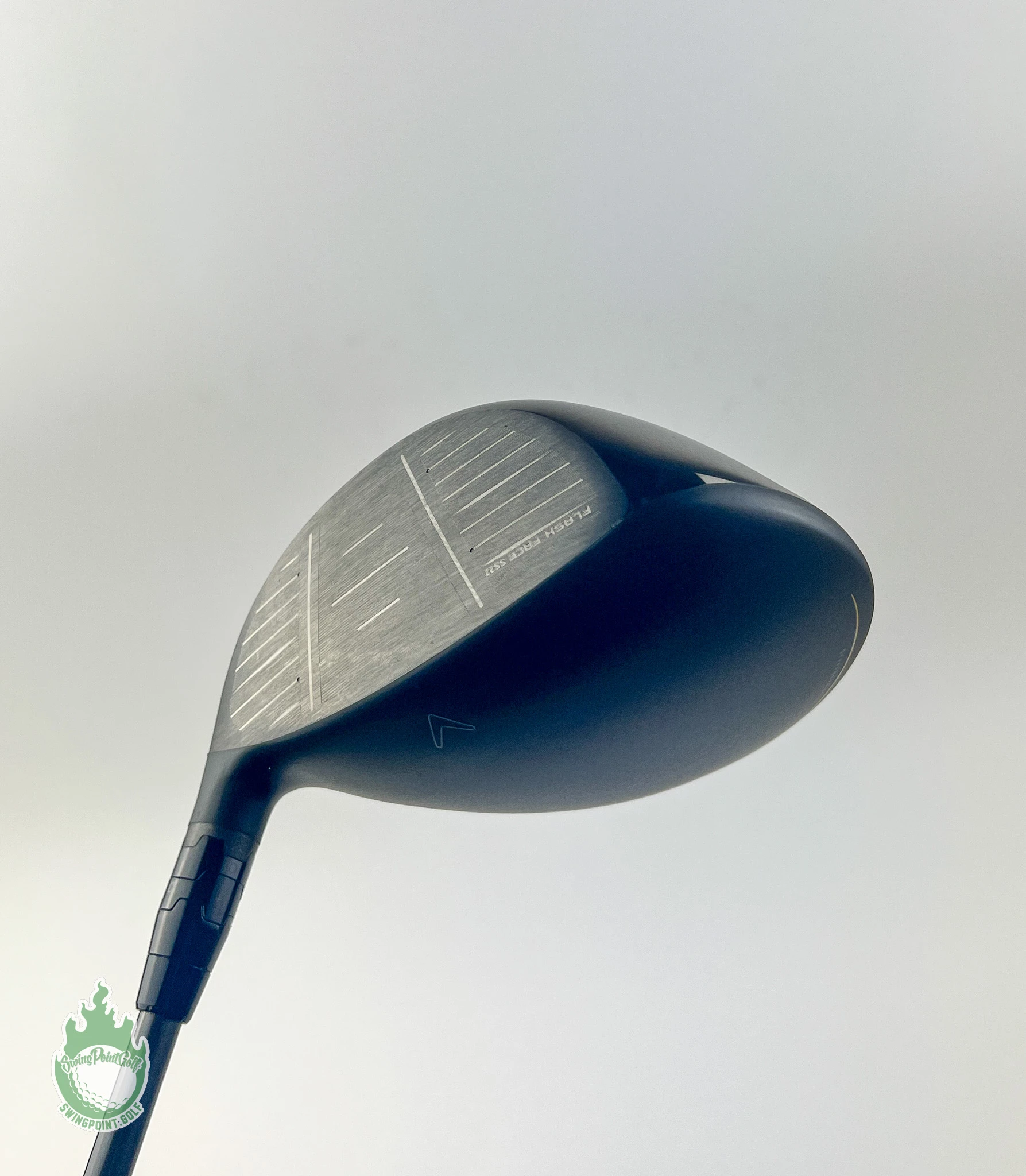 Used RH Callaway Rogue ST Max Driver 9* Riptide 50g Regular Graphite Golf Club 10 Used RH Callaway Rogue ST Max Driver 9* Riptide 50g Regular Graphite Golf Club - Image 8