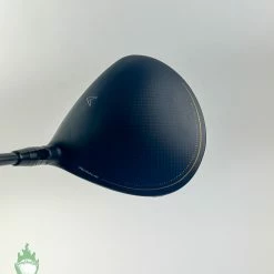 Used RH Callaway Rogue ST Max Driver 9* Riptide 50g Regular Graphite Golf Club 19 Used RH Callaway Rogue ST Max Driver 9* Riptide 50g Regular Graphite Golf Club -Callaway Club Shop IMG 3454