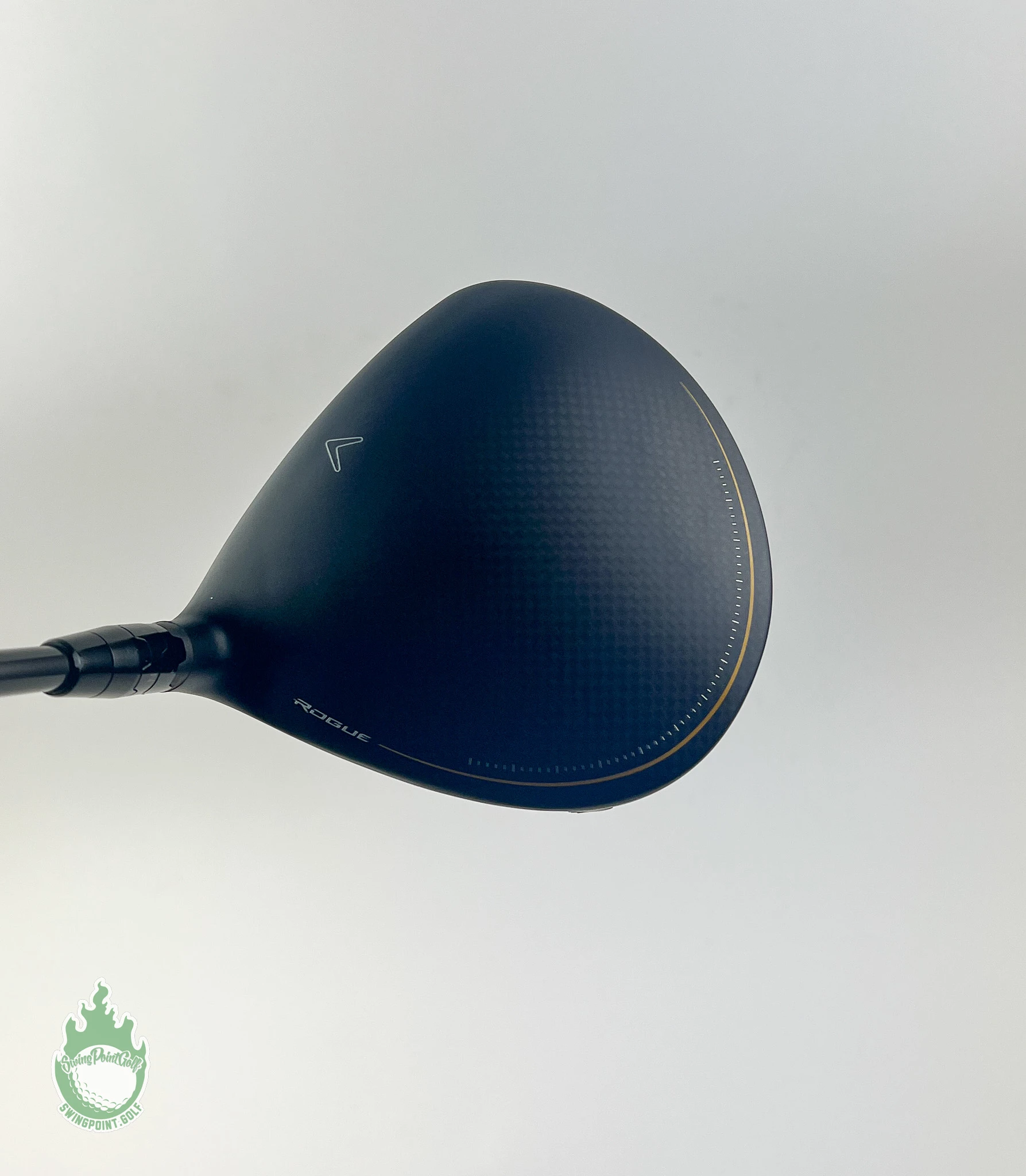 Used RH Callaway Rogue ST Max Driver 9* Riptide 50g Regular Graphite Golf Club 9 Used RH Callaway Rogue ST Max Driver 9* Riptide 50g Regular Graphite Golf Club - Image 7