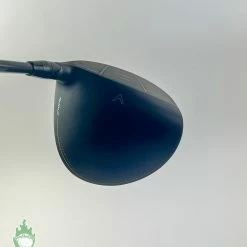 Used RH Callaway Rogue ST Max Driver 9* Riptide 50g Regular Graphite Golf Club 18 Used RH Callaway Rogue ST Max Driver 9* Riptide 50g Regular Graphite Golf Club -Callaway Club Shop IMG 3455