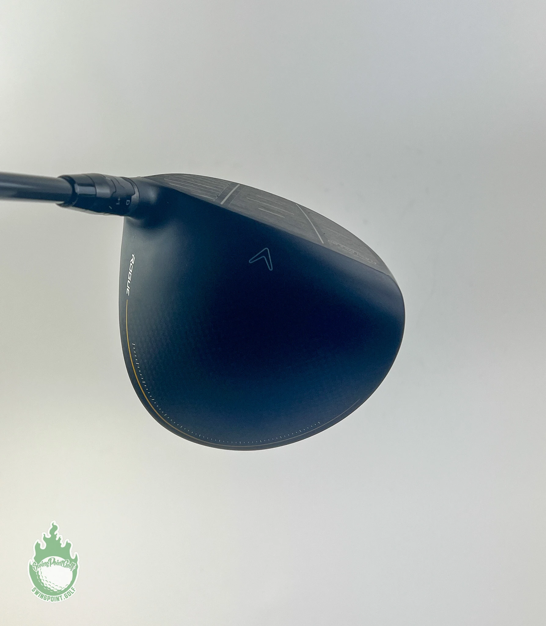 Used RH Callaway Rogue ST Max Driver 9* Riptide 50g Regular Graphite Golf Club 8 Used RH Callaway Rogue ST Max Driver 9* Riptide 50g Regular Graphite Golf Club - Image 6