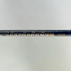 Used RH Callaway Rogue ST Max Driver 9* Riptide 50g Regular Graphite Golf Club 17 Used RH Callaway Rogue ST Max Driver 9* Riptide 50g Regular Graphite Golf Club -Callaway Club Shop IMG 3456