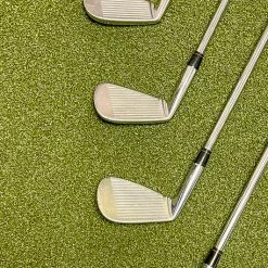 Used Nike Victory Red Tiger Woods Forged Irons 4-PW S300 Stiff Steel Golf Set 22 Used Nike Victory Red Tiger Woods Forged Irons 4-PW S300 Stiff Steel Golf Set -Callaway Club Shop IMG 3462