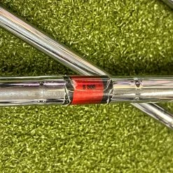 Used Nike Victory Red Tiger Woods Forged Irons 4-PW S300 Stiff Steel Golf Set 23 Used Nike Victory Red Tiger Woods Forged Irons 4-PW S300 Stiff Steel Golf Set -Callaway Club Shop IMG 3463