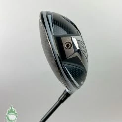 2020 TaylorMade SIM Driver 10.5* HZRDUS 6.0 70g Stiff Flex Graphite Golf Club 16 2020 TaylorMade SIM Driver 10.5* HZRDUS 6.0 70g Stiff Flex Graphite Golf Club -Callaway Club Shop IMG 3468