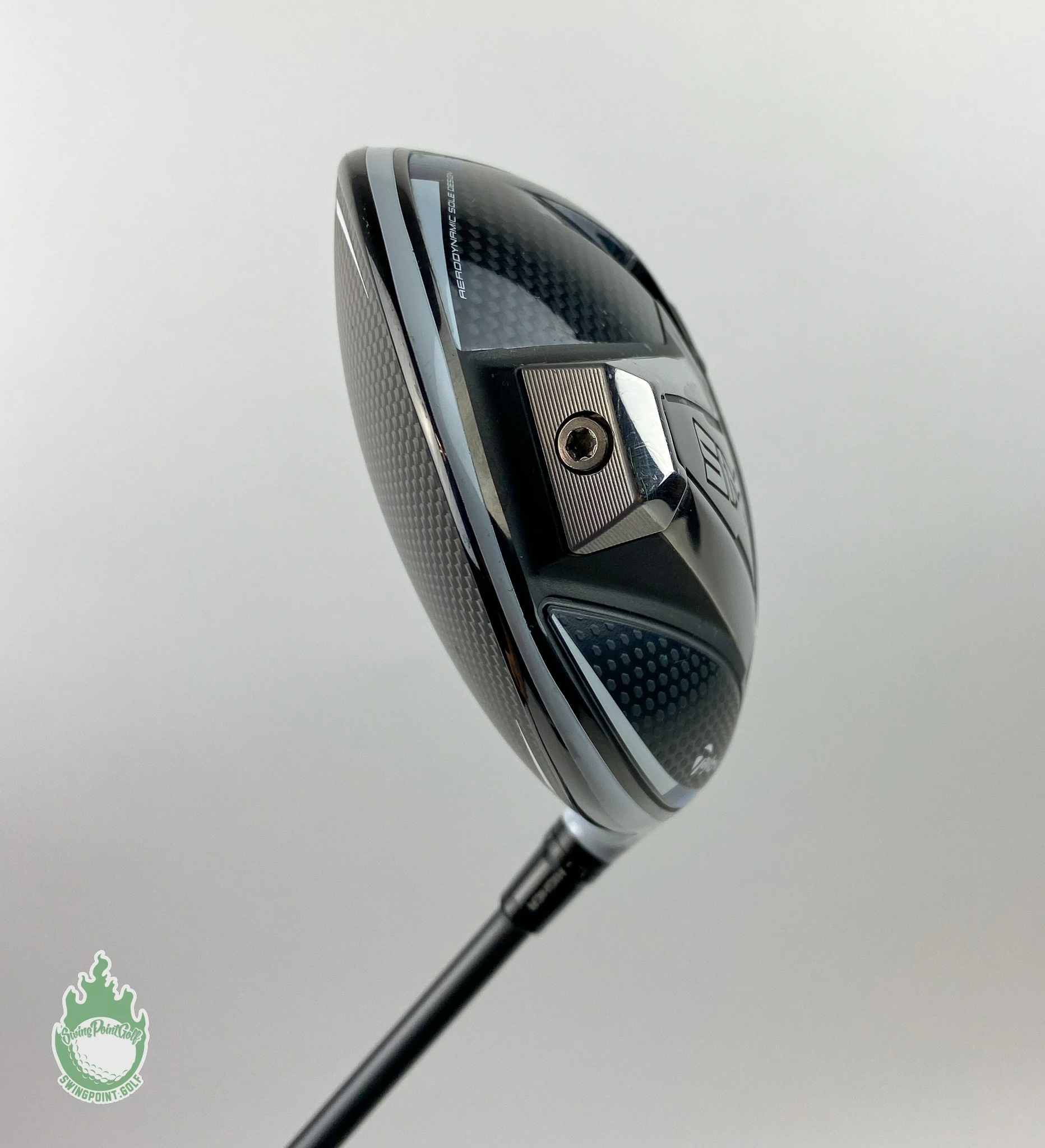 2020 TaylorMade SIM Driver 10.5* HZRDUS 6.0 70g Stiff Flex Graphite Golf Club 5 2020 TaylorMade SIM Driver 10.5* HZRDUS 6.0 70g Stiff Flex Graphite Golf Club - Image 3