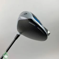2020 TaylorMade SIM Driver 10.5* HZRDUS 6.0 70g Stiff Flex Graphite Golf Club 17 2020 TaylorMade SIM Driver 10.5* HZRDUS 6.0 70g Stiff Flex Graphite Golf Club -Callaway Club Shop IMG 3469
