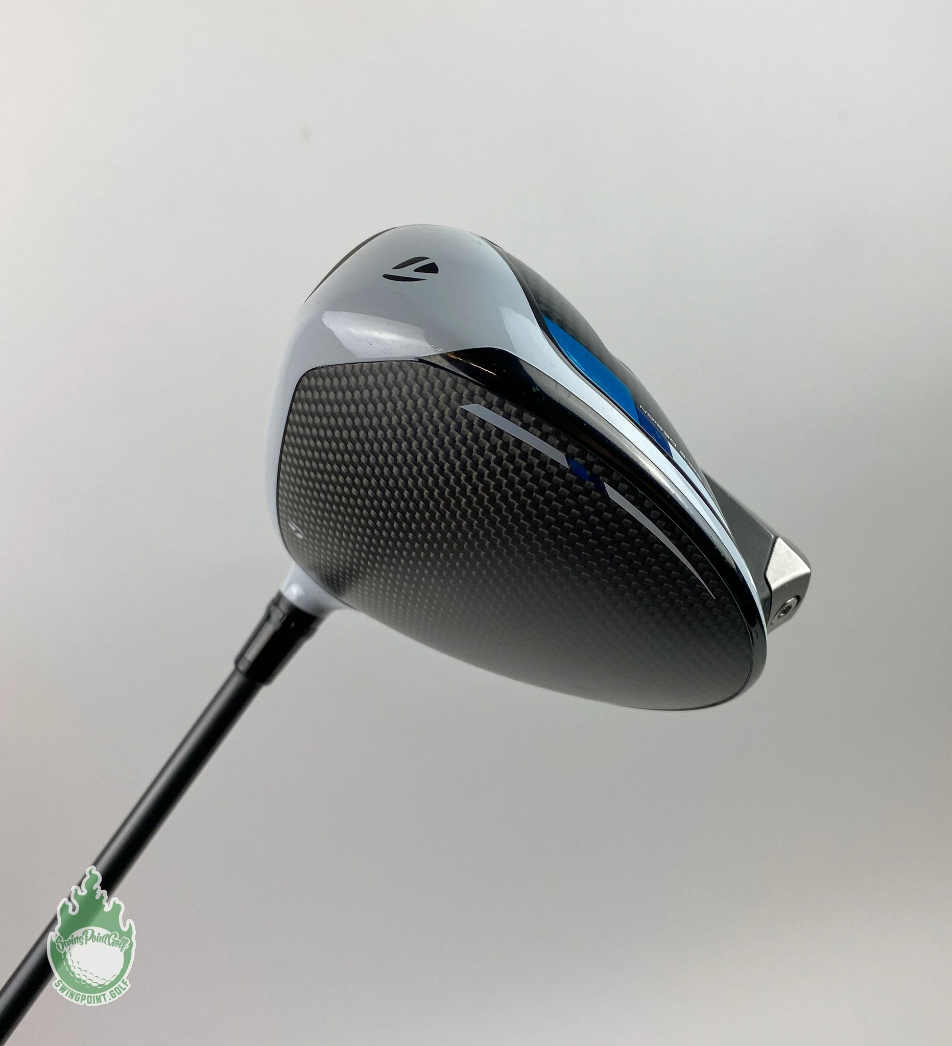 2020 TaylorMade SIM Driver 10.5* HZRDUS 6.0 70g Stiff Flex Graphite Golf Club 6 2020 TaylorMade SIM Driver 10.5* HZRDUS 6.0 70g Stiff Flex Graphite Golf Club - Image 4