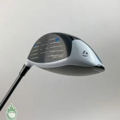 2020 TaylorMade SIM Driver 10.5* HZRDUS 6.0 70g Stiff Flex Graphite Golf Club 18 2020 TaylorMade SIM Driver 10.5* HZRDUS 6.0 70g Stiff Flex Graphite Golf Club -Callaway Club Shop IMG 3470