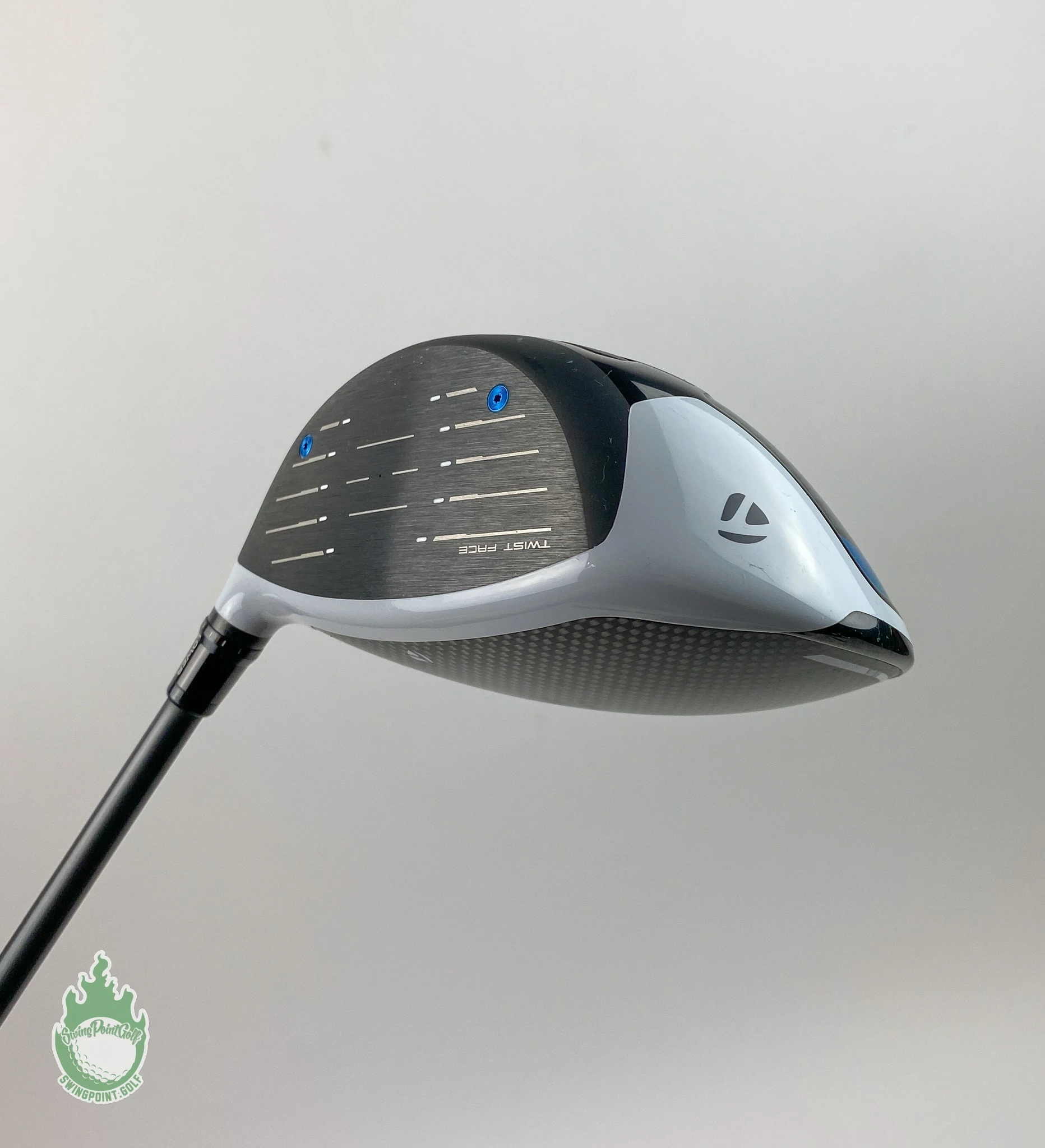 2020 TaylorMade SIM Driver 10.5* HZRDUS 6.0 70g Stiff Flex Graphite Golf Club 7 2020 TaylorMade SIM Driver 10.5* HZRDUS 6.0 70g Stiff Flex Graphite Golf Club - Image 5