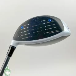 2020 TaylorMade SIM Driver 10.5* HZRDUS 6.0 70g Stiff Flex Graphite Golf Club 19 2020 TaylorMade SIM Driver 10.5* HZRDUS 6.0 70g Stiff Flex Graphite Golf Club -Callaway Club Shop IMG 3471