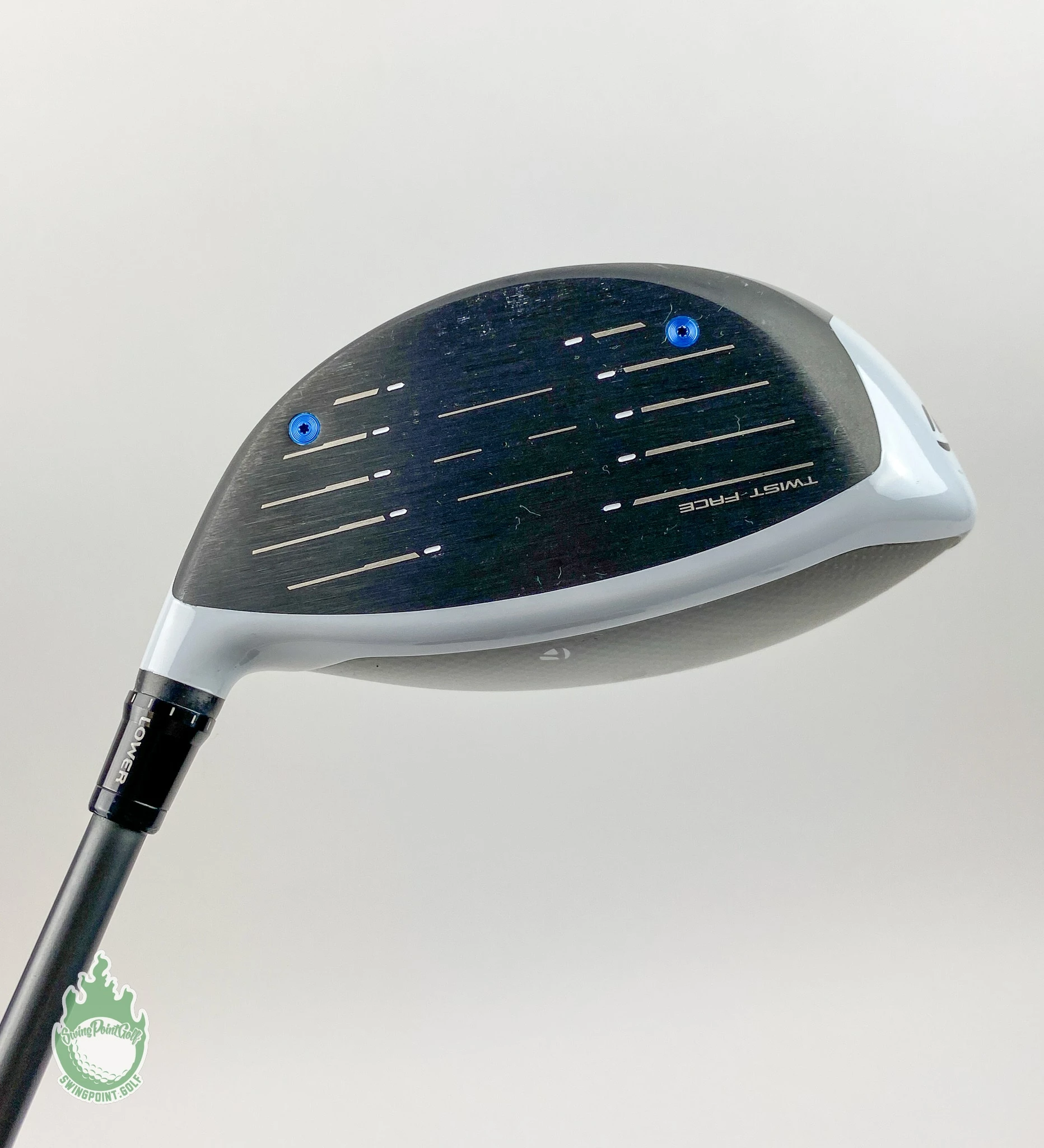 2020 TaylorMade SIM Driver 10.5* HZRDUS 6.0 70g Stiff Flex Graphite Golf Club 8 2020 TaylorMade SIM Driver 10.5* HZRDUS 6.0 70g Stiff Flex Graphite Golf Club - Image 6