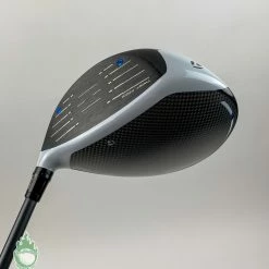 2020 TaylorMade SIM Driver 10.5* HZRDUS 6.0 70g Stiff Flex Graphite Golf Club 20 2020 TaylorMade SIM Driver 10.5* HZRDUS 6.0 70g Stiff Flex Graphite Golf Club -Callaway Club Shop IMG 3472