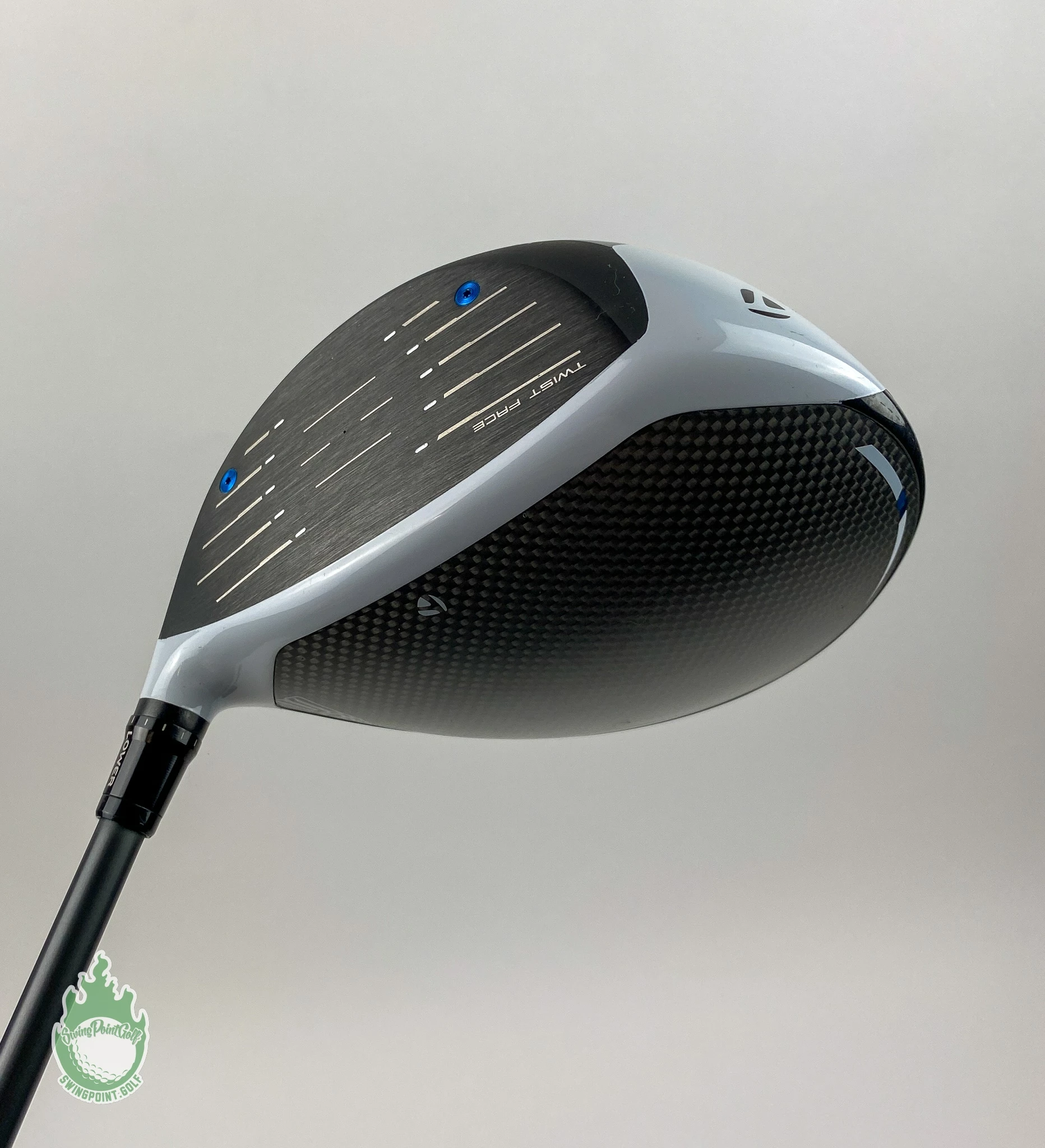 2020 TaylorMade SIM Driver 10.5* HZRDUS 6.0 70g Stiff Flex Graphite Golf Club 9 2020 TaylorMade SIM Driver 10.5* HZRDUS 6.0 70g Stiff Flex Graphite Golf Club - Image 7