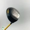 Ping Tour Issued ISI Titanium Karsten Driver 8.5* Regular Flex Graphite Golf -Callaway Club Shop IMG 3473 1