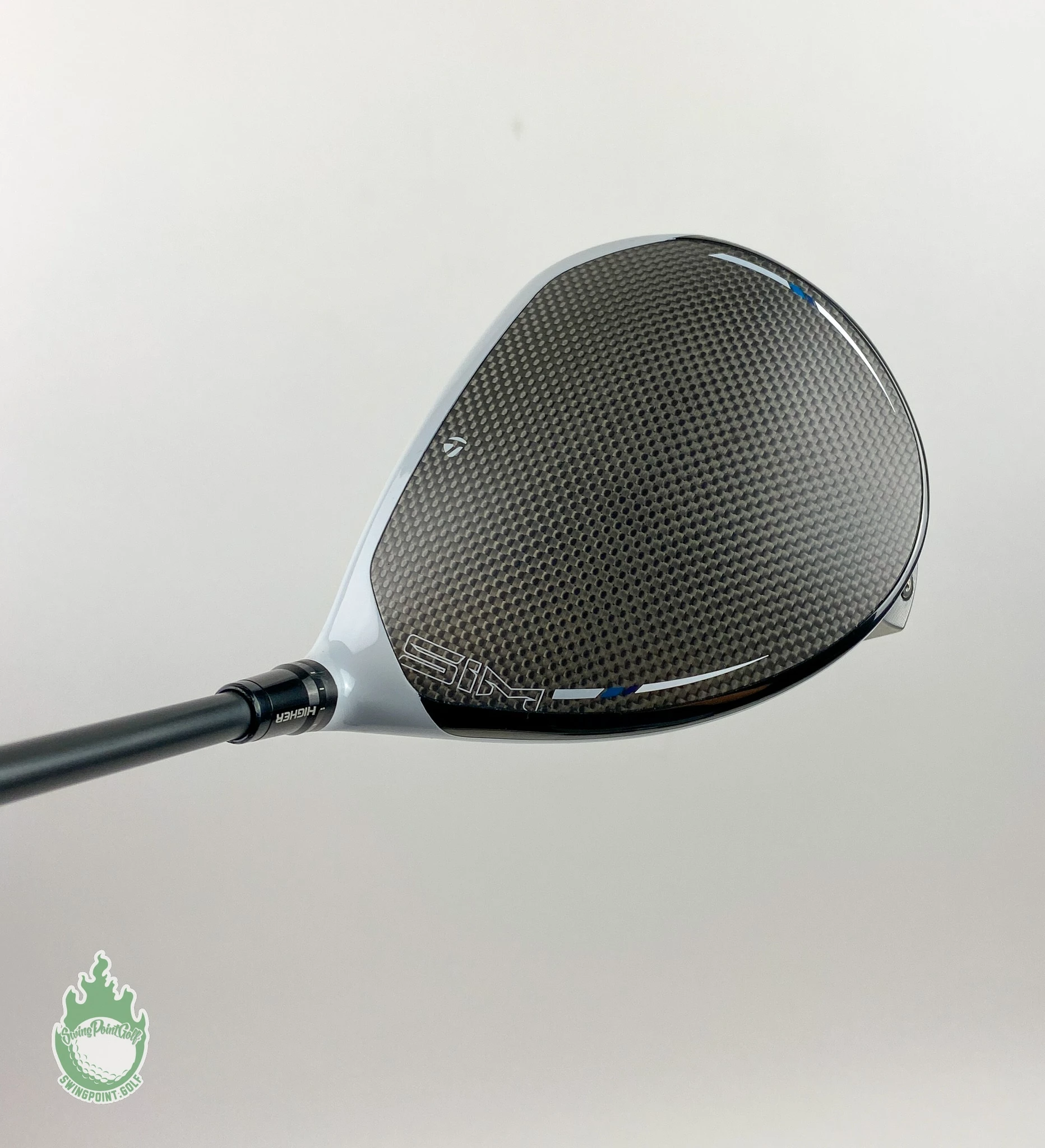 2020 TaylorMade SIM Driver 10.5* HZRDUS 6.0 70g Stiff Flex Graphite Golf Club 10 2020 TaylorMade SIM Driver 10.5* HZRDUS 6.0 70g Stiff Flex Graphite Golf Club - Image 8