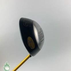 Ping Tour Issued ISI Titanium Karsten Driver 8.5* Regular Flex Graphite Golf -Callaway Club Shop IMG 3475 1