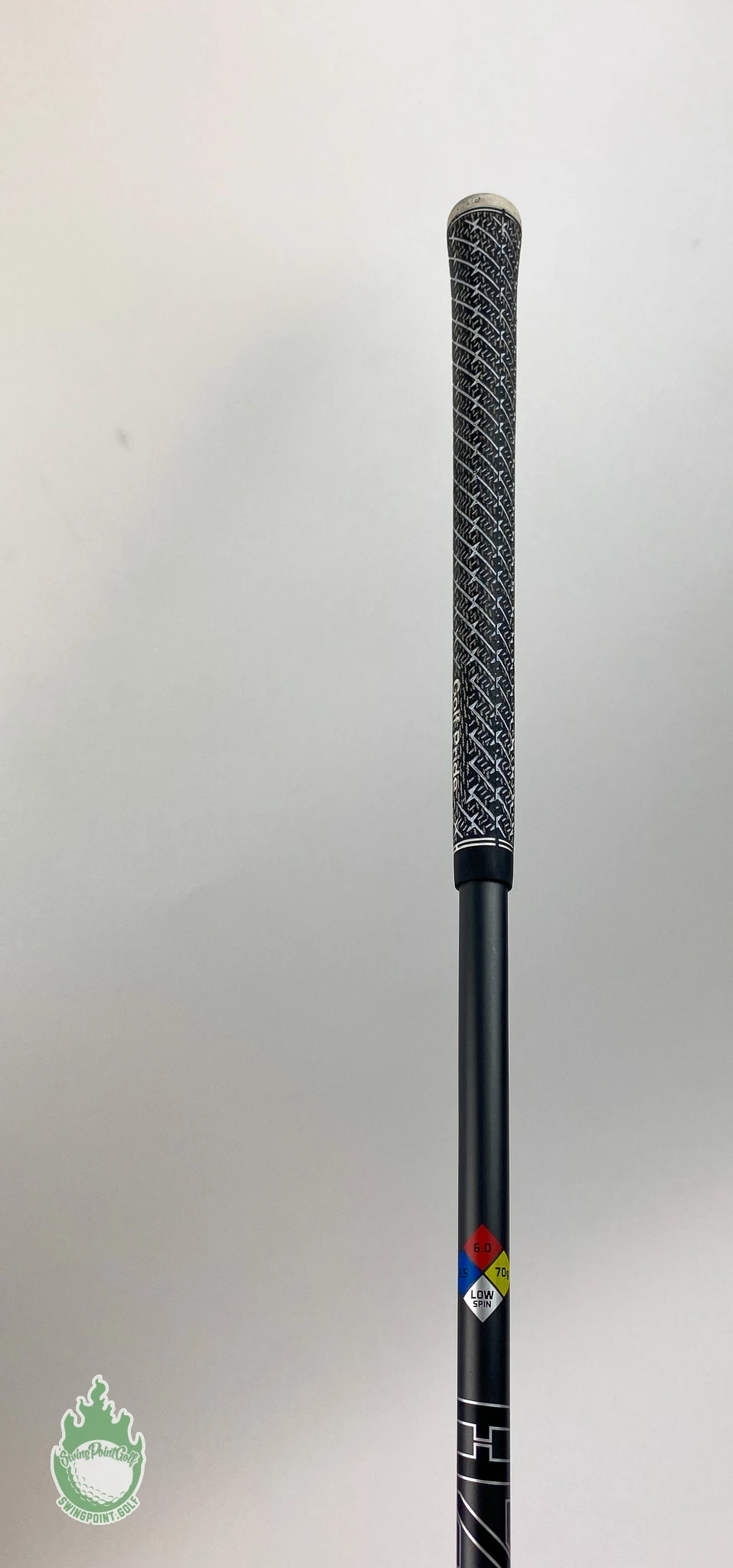 2020 TaylorMade SIM Driver 10.5* HZRDUS 6.0 70g Stiff Flex Graphite Golf Club 13 2020 TaylorMade SIM Driver 10.5* HZRDUS 6.0 70g Stiff Flex Graphite Golf Club - Image 11