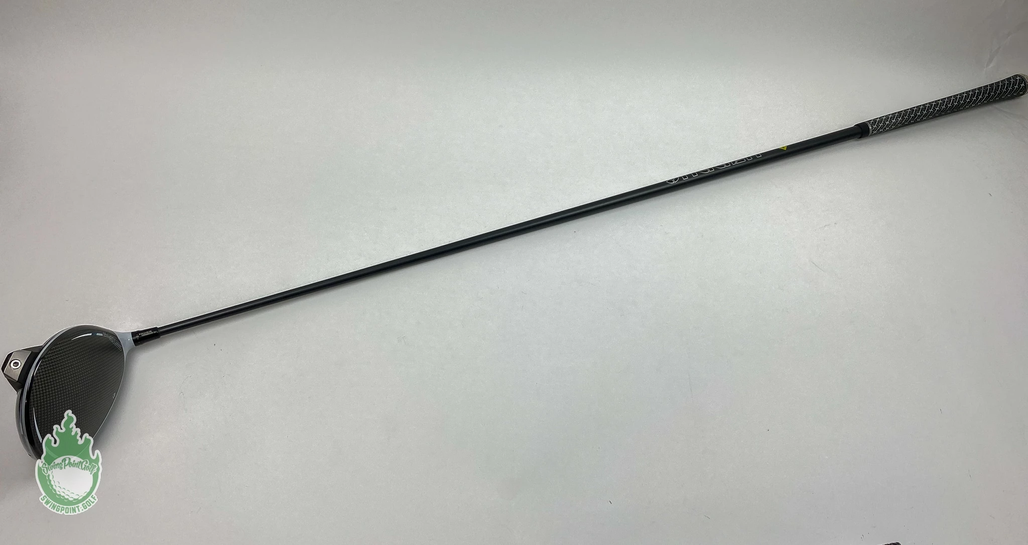 2020 TaylorMade SIM Driver 10.5* HZRDUS 6.0 70g Stiff Flex Graphite Golf Club 12 2020 TaylorMade SIM Driver 10.5* HZRDUS 6.0 70g Stiff Flex Graphite Golf Club - Image 10