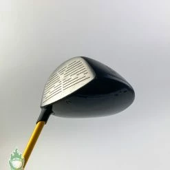 Ping Tour Issued ISI Titanium Karsten Driver 8.5* Regular Flex Graphite Golf -Callaway Club Shop IMG 3478