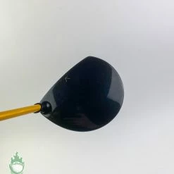 Ping Tour Issued ISI Titanium Karsten Driver 8.5* Regular Flex Graphite Golf -Callaway Club Shop IMG 3479