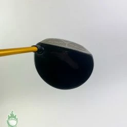 Ping Tour Issued ISI Titanium Karsten Driver 8.5* Regular Flex Graphite Golf -Callaway Club Shop IMG 3480